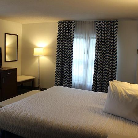 Constitution Inn Boston Zewnętrze zdjęcie