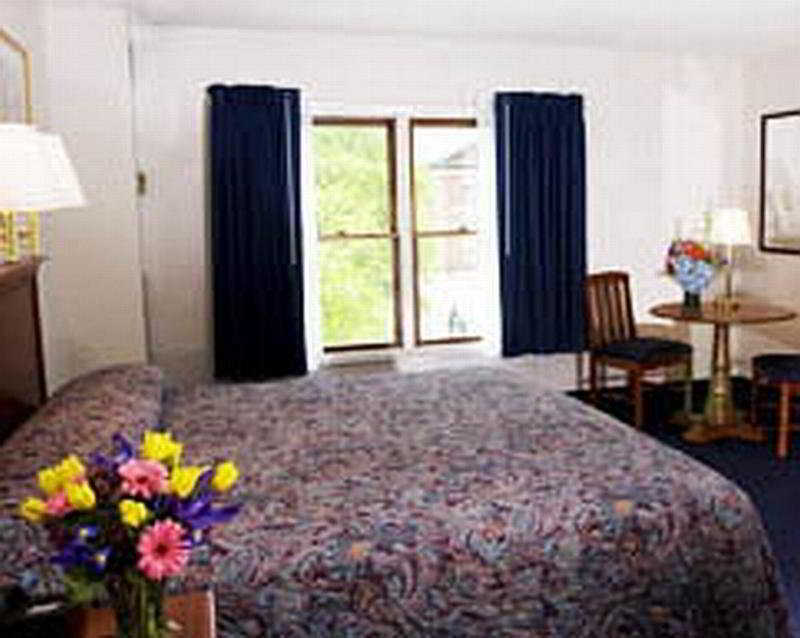 Constitution Inn Boston Zewnętrze zdjęcie