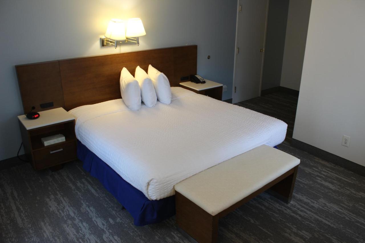 Constitution Inn Boston Zewnętrze zdjęcie